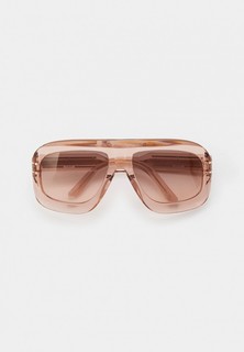Очки солнцезащитные Dior