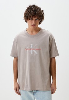 Футболка Calvin Klein Jeans