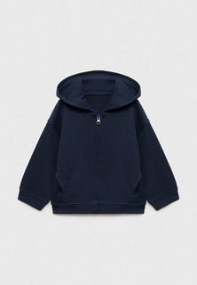 Толстовка Mango Kids