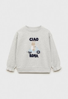 Свитшот Mango Kids