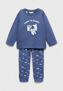 Пижама Mango Kids