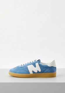 Кеды MSGM