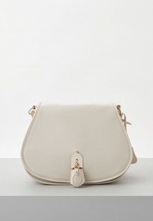 Сумка и брелок Trussardi