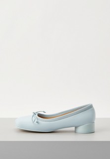 Туфли MM6 Maison Margiela