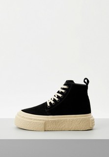 Кеды MM6 Maison Margiela