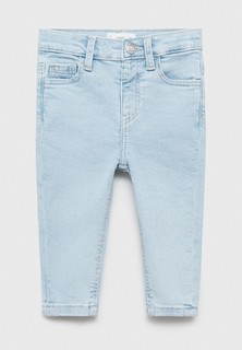 Джинсы Mango Kids