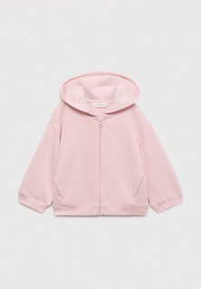 Толстовка Mango Kids