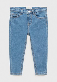 Джинсы Mango Kids