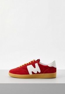 Кеды MSGM