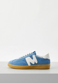 Кеды MSGM