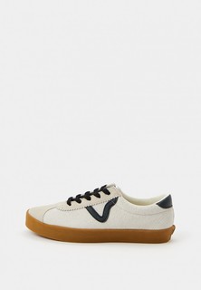 Кеды Vans