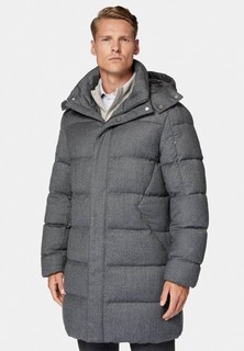 Пуховик Boggi Milano