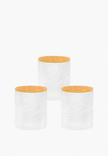 Набор контейнеров для хранения продуктов Elan Gallery