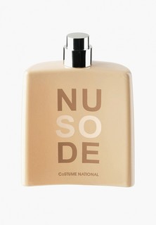 Парфюмерная вода Costume National