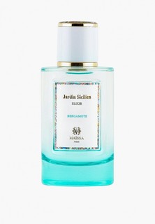 Парфюмерная вода Maison Maissa
