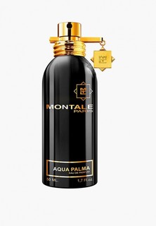 Парфюмерная вода Montale