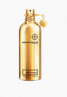 Парфюмерная вода Montale