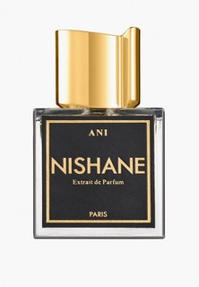 Духи Nishane