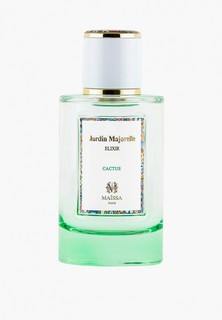 Парфюмерная вода Maison Maissa