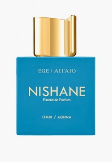 Духи Nishane