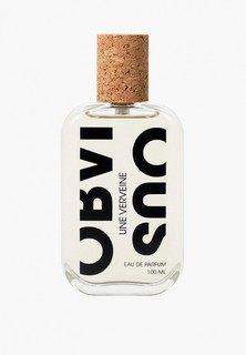 Парфюмерная вода Obvious