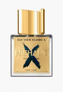 Духи Nishane