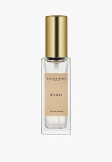 Парфюмерная вода Atelier Rebul