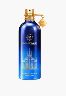 Парфюмерная вода Montale