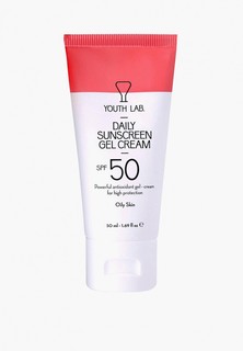 Гель солнцезащитный Youth Lab