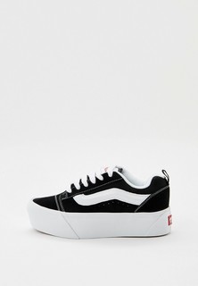 Кеды Vans