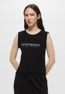 Майка домашняя Emporio Armani