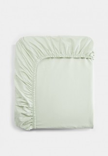 Простыня 1,5-спальная Lamoda Home