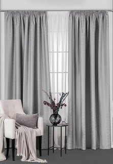 Шторы 2 шт. Daily by T