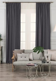 Шторы 2 шт. Daily by T