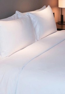 Пододеяльник 2-спальный Medsleep