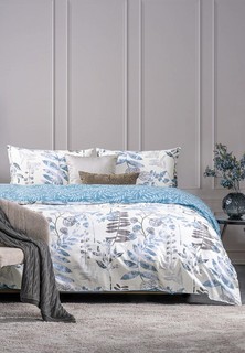 Постельное белье Евро Medsleep