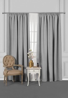 Штора Daily by T