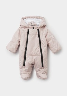 Комбинезон утепленный FikaBooka