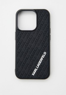 Чехол для iPhone Karl Lagerfeld