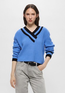 Пуловер DKNY