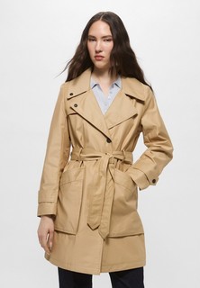 Плащ DKNY