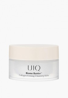 Бальзам для умывания и снятия макияжа UIQ