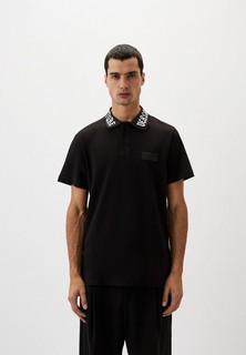 Поло Versace Jeans Couture