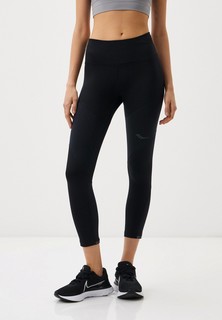 Тайтсы Saucony