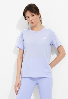 Футболка спортивная adidas