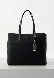 Сумка и брелок Calvin Klein