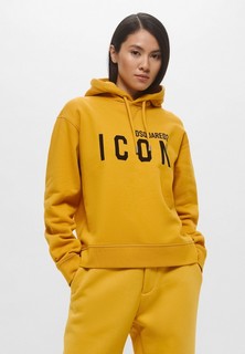 Худи Dsquared2