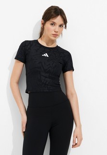 Футболка спортивная adidas