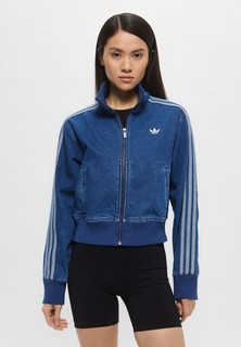 Куртка джинсовая adidas Originals