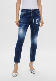 Джинсы Dsquared2